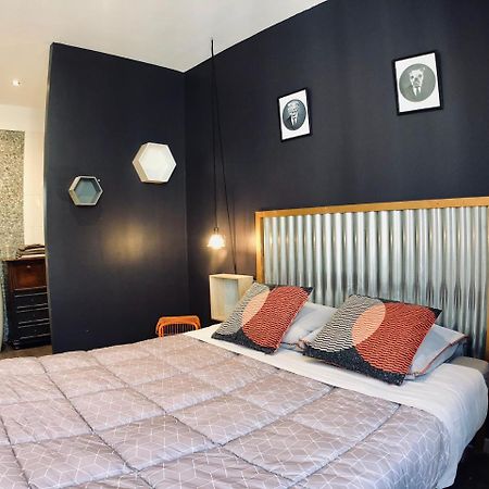 Appartements Entre Provence Et Camargue Тараскон Экстерьер фото